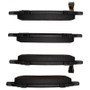 R1 08-16 Saab 9-4X Rear Semi Met Brake Pads