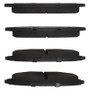 R1 04-11 Mazda RX-8 Front Performance Sport Brake Pads