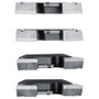 DFC 06-13 BMW 330I Rear 4000 Hybridynamic Brake Pads