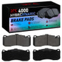 DFC 06-13 Mini Countryman And Paceman) Front 4000 Hybridynamic Brake Pads
