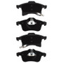 DFC 04-08 Saturn Astra Front 4000 Hybridynamic Brake Pads