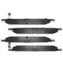 DFC 07-17 Nissan Versa Front 4000 Hybridynamic Brake Pads