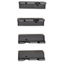 R1 91-09 Mercedes-Benz SLK32 AMG Rear Ceramic Brake Pads