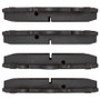 R1 97-08 Porsche Cayman Front Performance Sport Brake Pads