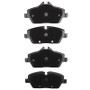 DFC 06-24 Mini Cooper Clubman Front 4000 Hybridynamic Brake Pads