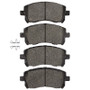 R1 97-03 Subaru Forester Front Performance Sport Brake Pads