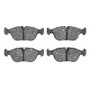 R1 93-04 Volvo V70 Front Performance Sport Brake Pads