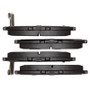 R1 93-01 Honda Civic Coupe Front Performance Sport Brake Pads