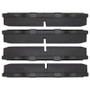 R1 92-06 Ferrari F430 Front Performance Sport Brake Pads