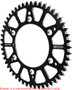 Rear Sprocket Aluminium 49t-520 Suz