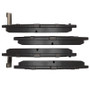 R1 90-22 Plymouth Laser Front Performance Sport Brake Pads
