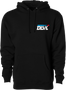 Recking Crew Hoodie Black Sm