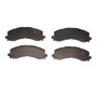 R1 21-26 Ford F-150 RWD Front Super Duty Brake Pads