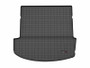 WeatherTech 2026 Hyundai Palisade Cargo Liner - Black