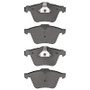 DFC 06-19 Volvo XC70 Front 4000 Hybridynamic Brake Pads