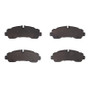 R1 20-26 Ford Transit-350 HD Rear Super Duty Brake Pads