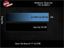 aFe BladeRunner 3-1/2in Aluminum Cold Charge Pipe Black RAM Diesel Trucks 25-26 L6-6.7L (td)