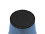 aFe Magnum FORCE Intake Replacement Air Filter w/D2 Dura-Dry Media 5-1/2inF x(10x7)inB x 7inT x 8inH