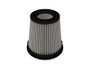 aFe Momentum Int Rplcmnt Air Filter w Pro DRY S Media 3-1/8inF x 6inB x 4-1/2inT (Invert) x 6-1/4inH