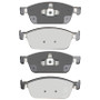 R1 13-23 Lincoln Mkc Front Super Duty Brake Pads