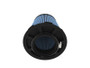aFe Momentum Intake Rplcmnt Air Filter w/ D2 Dura-Dry Media 3-1/8inF x 6inB x 4-1/2inT x 6-1/4inH