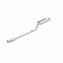 MagnaFlow Direct Fit Catalytic Converter 2020 Hyundai Palisade Underbody 3.8L FWD