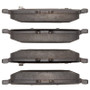 R1 13-19 Lincoln Mkt Rear Super Duty Brake Pads
