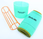 Powerflow Kit Air Filter With Cage