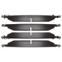 R1 05-20 GMC Sierra 1500 2WD (Excl Heavy Duty & Limited) Front Super Duty Brake Pads