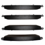 R1 10-12 Ford F-250 2WD (Super Duty) Front Super Duty Brake Pads