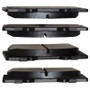 DFC 06-10 Hummer H3T Front 4000 Hybridynamic Brake Pads