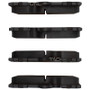 DFC 06-26 Lexus Rc350 Front 4000 Hybridynamic Brake Pads