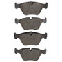 DFC 96-03 BMW 528I Front 4000 Hybridynamic Brake Pads