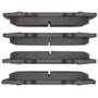 DFC 00-26 Toyota Tundra Front Ultimate Duty Performance Brake Pads