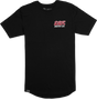 Rippin The Rockies Premium Tee Black Xl