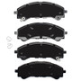 DFC 19-26 Ford Ranger Front 4000 Hybridynamic Brake Pads