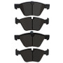 DFC 06-16 BMW Z4 Front 4000 Hybridynamic Brake Pads