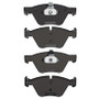 DFC 06-16 BMW Z4 Front 4000 Hybridynamic Brake Pads