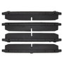 DFC 19-26 Hyundai Veloster N Front 4000 Hybridynamic Brake Pads