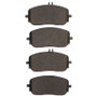 DFC 19-26 Mercedes-Benz Gle350 Front 4000 Hybridynamic Brake Pads