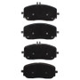DFC 19-26 Mercedes-Benz Gle350 Front 4000 Hybridynamic Brake Pads