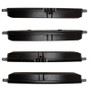 DFC 19-26 Mercedes-Benz Gle350 Front 4000 Hybridynamic Brake Pads