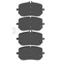 DFC 19-26 Mercedes-Benz Gla200 (Mexico) Front 4000 Hybridynamic Brake Pads