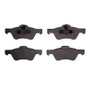 DFC 05-12 Mercury Mariner Front 4000 Hybridynamic Brake Pads