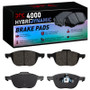 DFC 04-22 Volvo V50 Front 4000 Hybridynamic Brake Pads