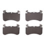 DFC 18-26 Land Rover Range Rover Sport Front 4000 Hybridynamic Brake Pads