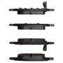 DFC 04-12 Saturn Ion Rear 4000 Hybridynamic Brake Pads