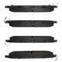 DFC 19-26 Toyota Prius Prime Front 4000 Hybridynamic Brake Pads