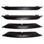 DFC 04-09 Pontiac Bonneville Front 4000 Hybridynamic Brake Pads