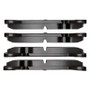 DFC 18-25 Audi Q5 Sportback Front 4000 Hybridynamic Brake Pads